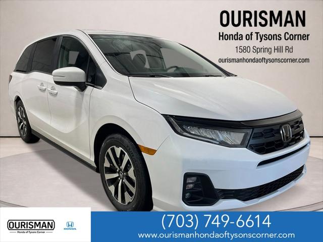 2027 Honda Odyssey EX-L for sale in Vienna, VA