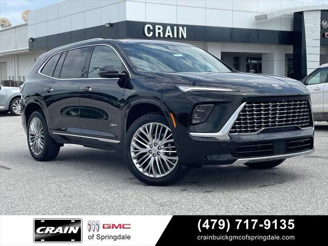2027 Buick Enclave Avenir for sale in Springdale, AR