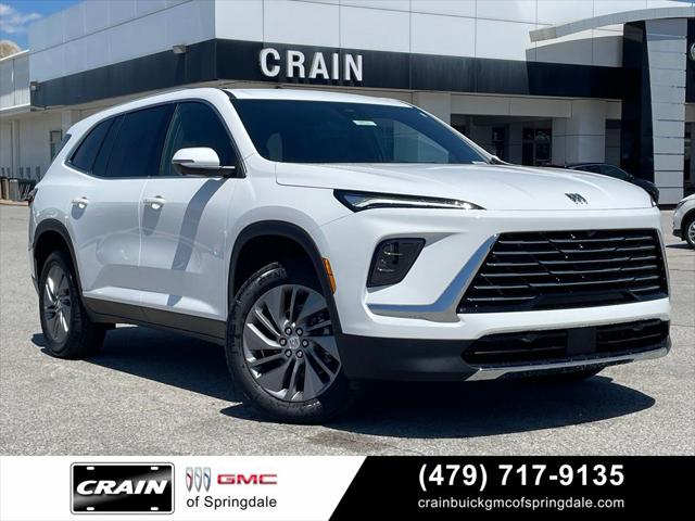 2027 Buick Enclave Preferred for sale in Springdale, AR