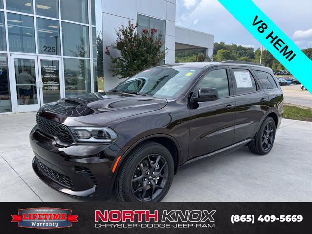 2027 Dodge Durango GT HEMI for sale in Knoxville, TN