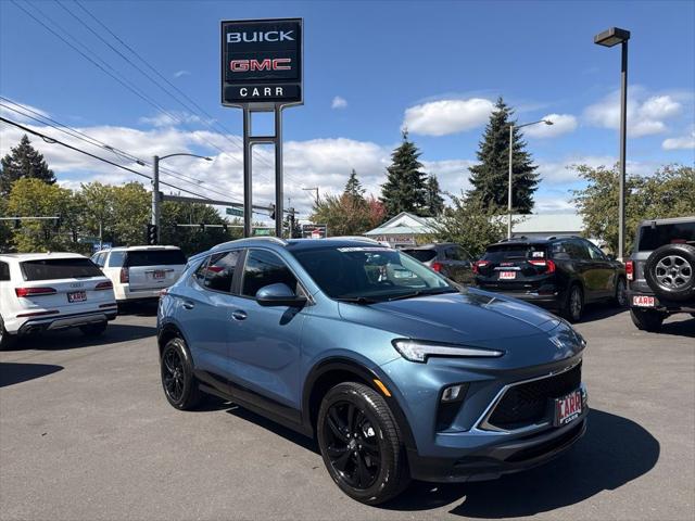 2024 Buick Encore GX Sport Touring AWD for sale in Vancouver, WA