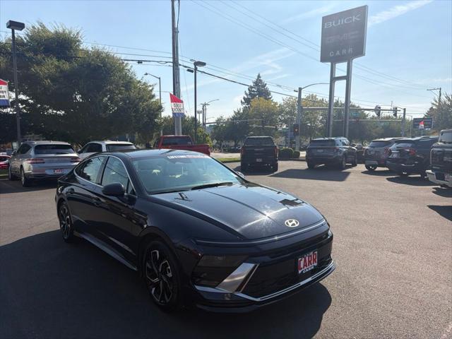 2025 Hyundai Sonata SEL for sale in Vancouver, WA