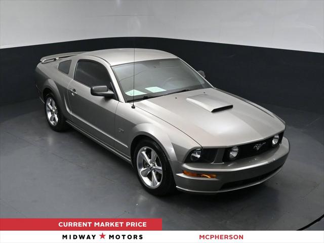 2008 Ford Mustang GT Deluxe for sale in McPherson, KS