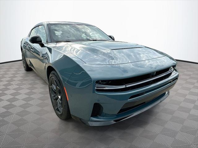 2027 Dodge Charger R/T Plus