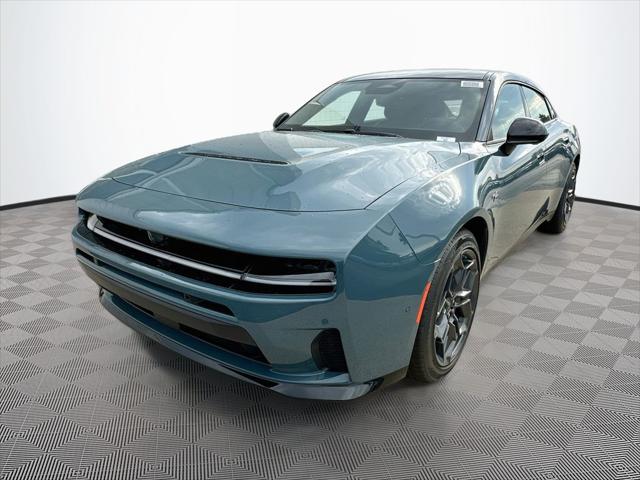 2027 Dodge Charger R/T Plus