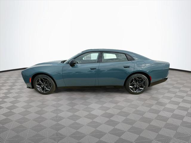 2027 Dodge Charger R/T Plus