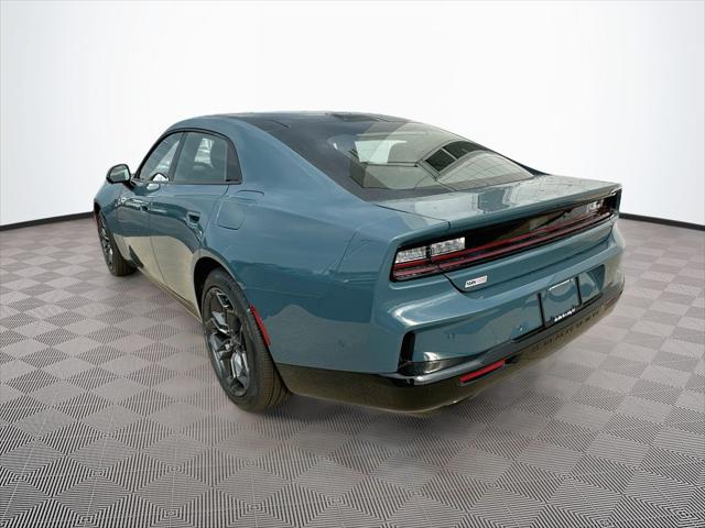 2027 Dodge Charger R/T Plus
