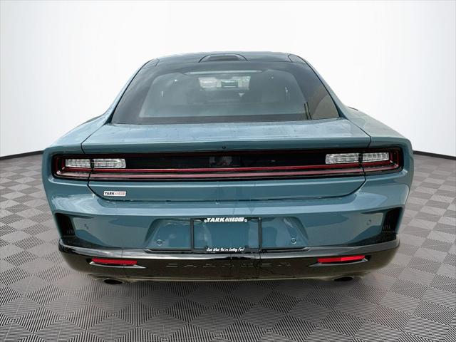 2027 Dodge Charger R/T Plus