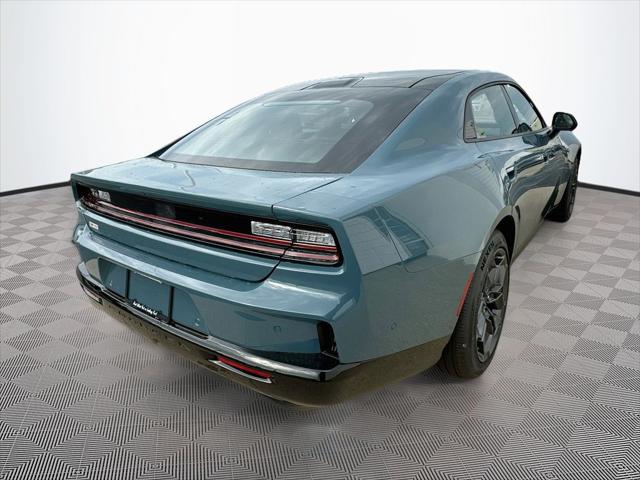 2027 Dodge Charger R/T Plus