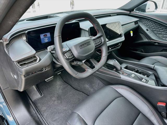 2027 Dodge Charger R/T Plus