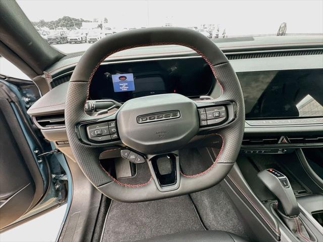 2027 Dodge Charger R/T Plus