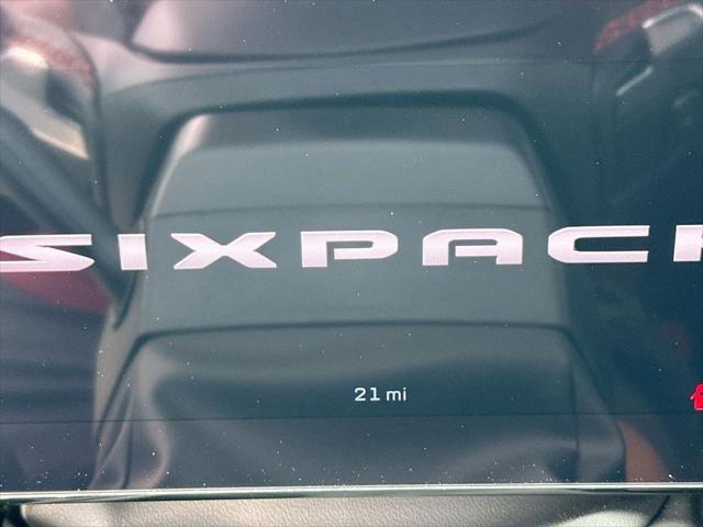 2027 Dodge Charger R/T Plus