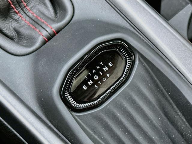 2027 Dodge Charger R/T Plus