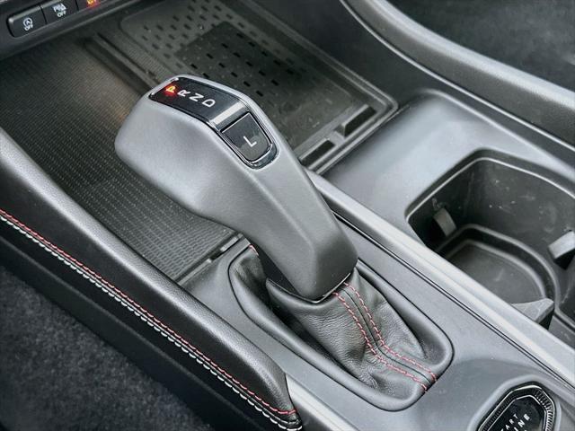 2027 Dodge Charger R/T Plus