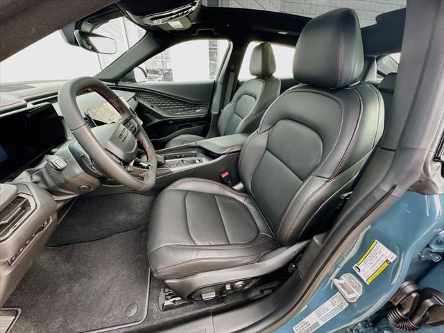 2027 Dodge Charger R/T Plus