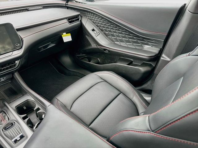 2027 Dodge Charger R/T Plus
