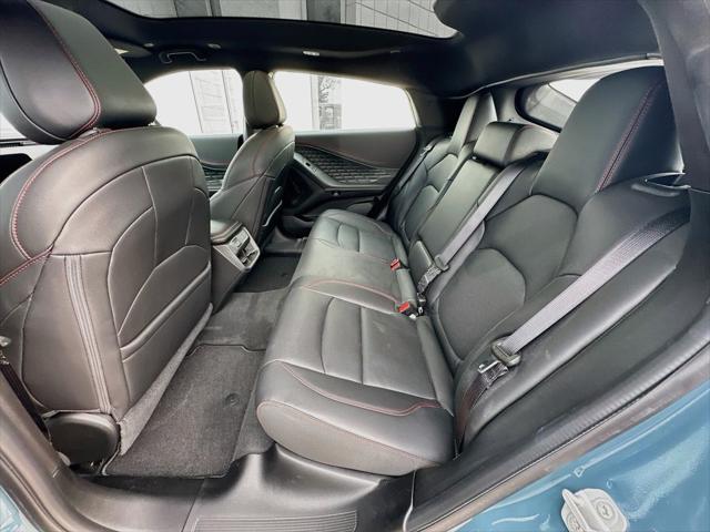 2027 Dodge Charger R/T Plus