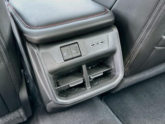 2027 Dodge Charger R/T Plus