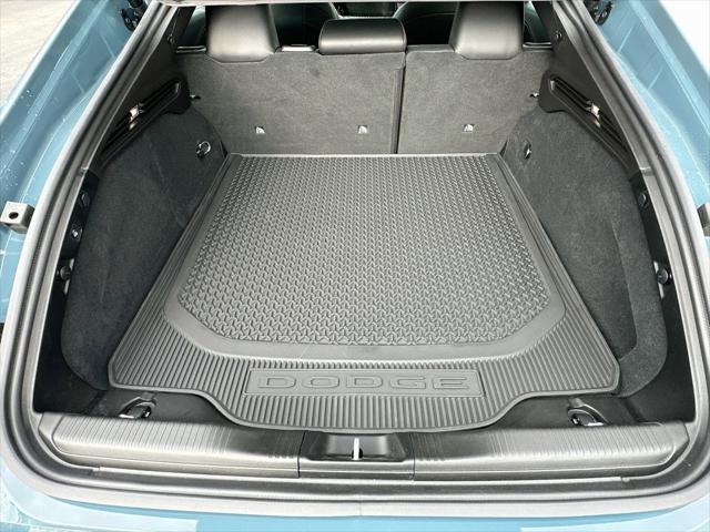 2027 Dodge Charger R/T Plus
