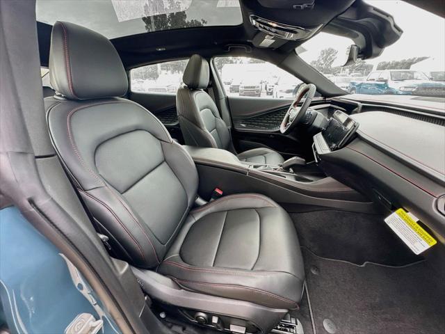 2027 Dodge Charger R/T Plus