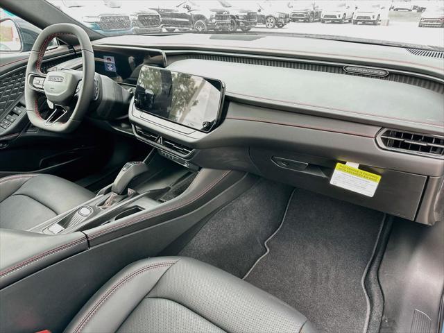 2027 Dodge Charger R/T Plus
