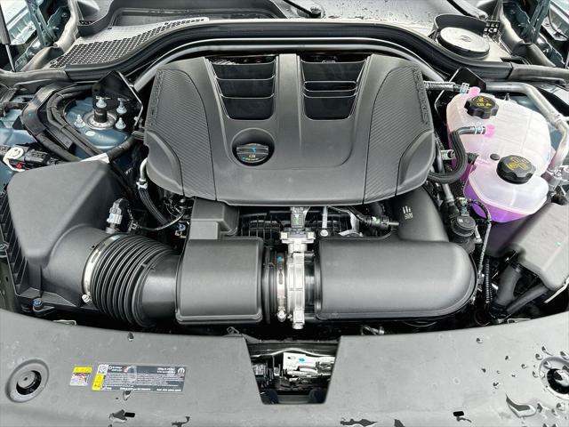 2027 Dodge Charger R/T Plus