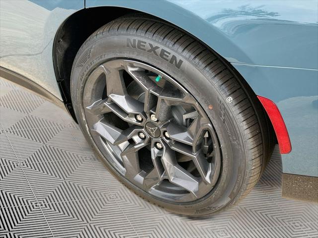 2027 Dodge Charger R/T Plus