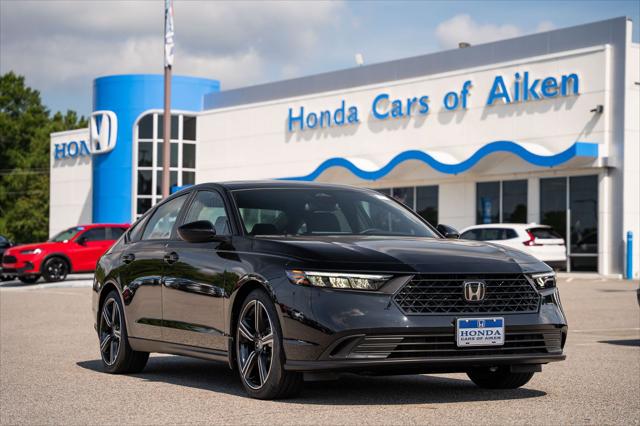 2026 Honda Accord Sedan Sport for sale in Warrenville, SC