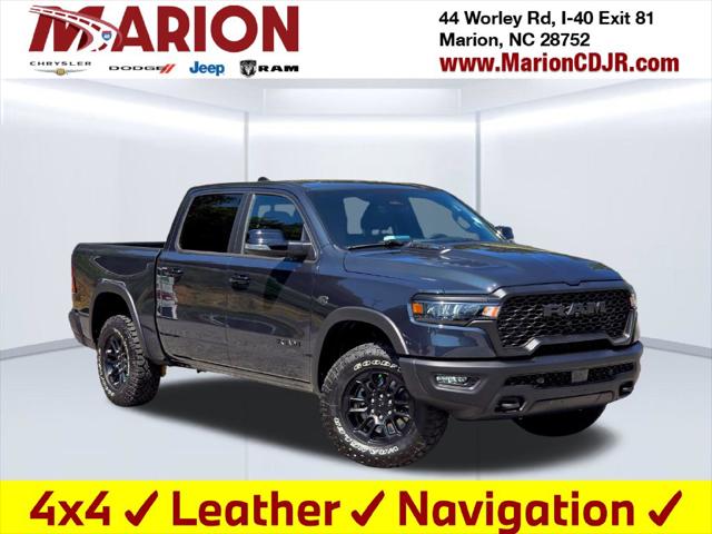2027 Ram 1500 Rebel for sale in Marion, NC