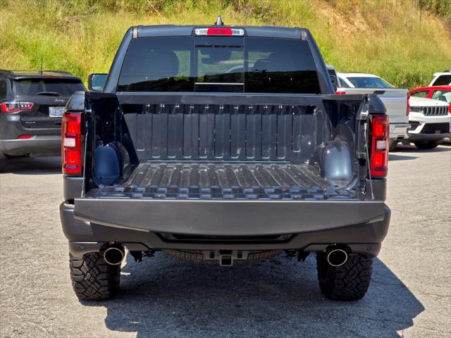 2027 Ram 1500 Rebel