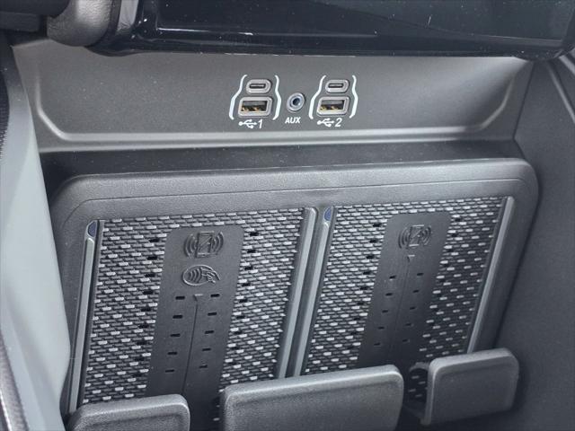 2027 Ram 1500 Rebel