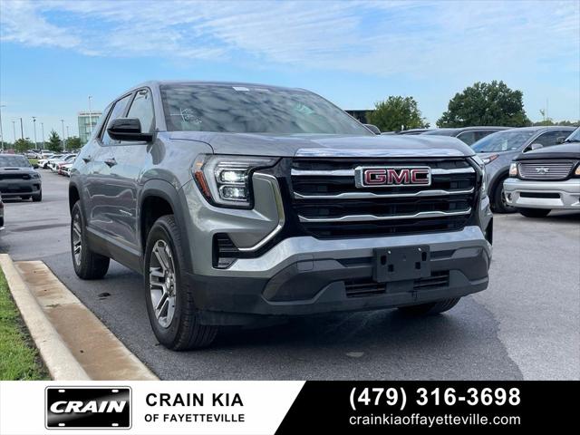 2025 GMC Terrain AWD Elevation for sale in Fayetteville, AZ