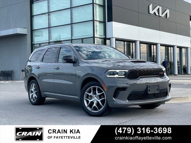 2026 Dodge Durango GT Plus AWD HEMI V8 for sale in Fayetteville, AZ