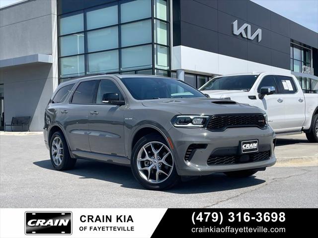 2026 Dodge Durango GT Plus AWD HEMI V8 for sale in Fayetteville, AZ