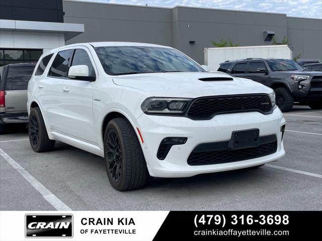 2022 Dodge Durango R/T AWD for sale in Fayetteville, AZ
