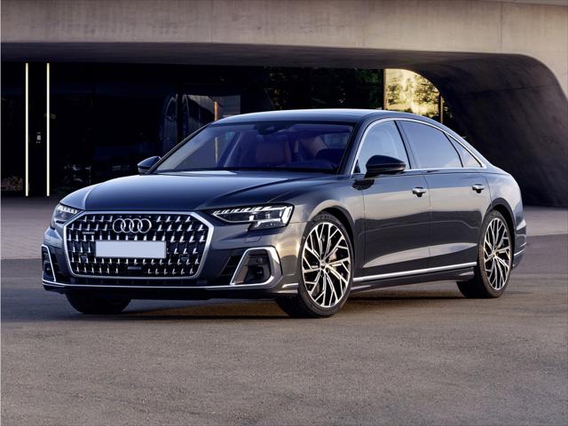 2024 Audi A8 L 55 TFSI quattro Tiptronic for sale in Fort Walton Beach, FL