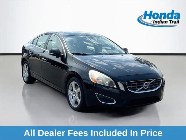 2013 Volvo S60 T5 for sale in Indian Trail, NC