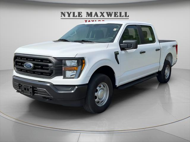 2023 Ford F-150 XL for sale in Taylor, TX