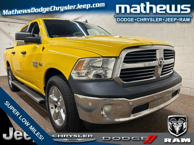 2016 Ram 1500 for sale near Marion, OH