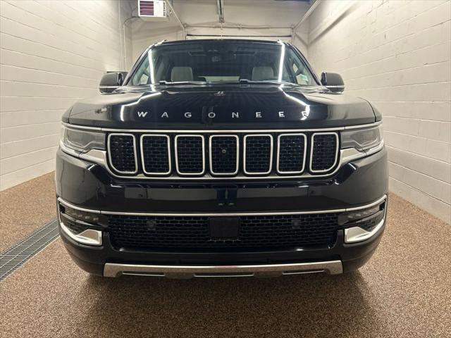 2024 Jeep Wagoneer Series III 4x4
