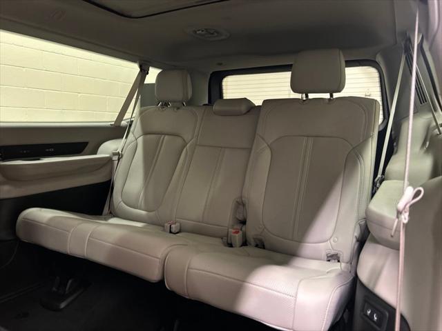 2024 Jeep Wagoneer Series III 4x4