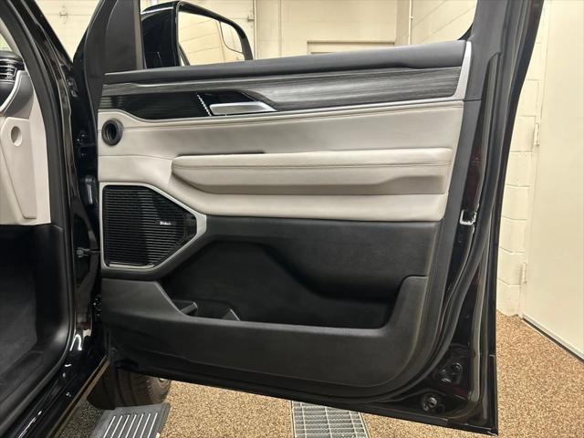 2024 Jeep Wagoneer Series III 4x4