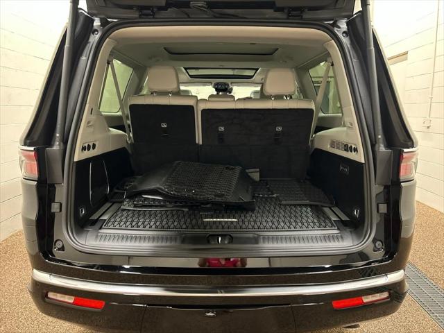 2024 Jeep Wagoneer Series III 4x4