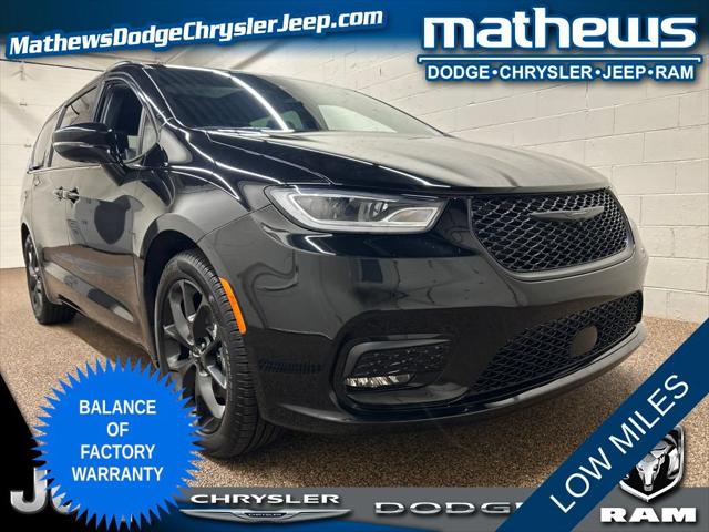 2024 Chrysler Pacifica for sale near Marion, OH