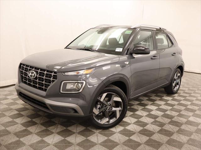 2026 Hyundai Venue SEL w/Two-Tone Roof for sale in Scottsdale, AZ