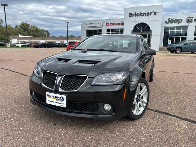 2009 Pontiac G8 Base for sale in Wausau , MO