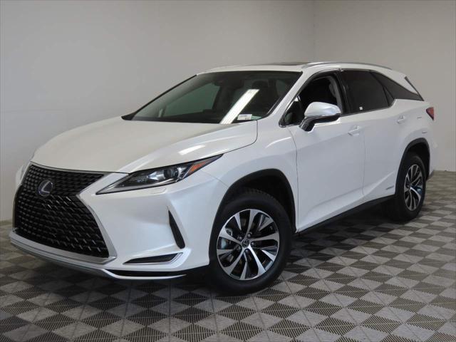 2020 Lexus RX 450h Unknown for sale in Tucson, AZ