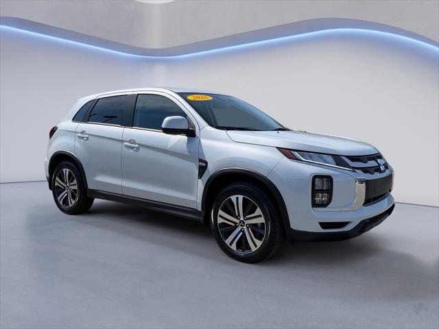2026 Mitsubishi Outlander Sport 2.0 ES for sale in Knoxville, TN