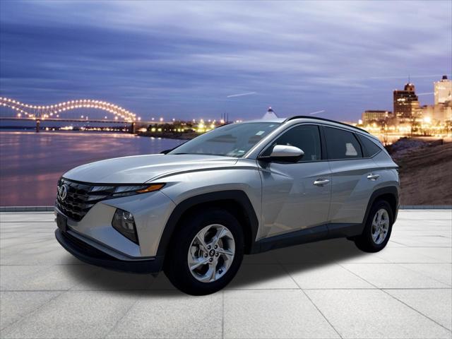 2024 Hyundai Tucson SEL for sale in Memphis, TN