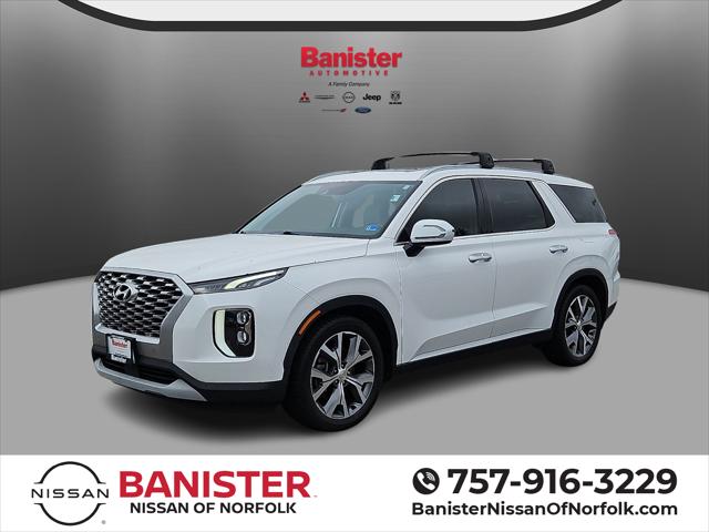 2022 Hyundai Palisade SEL for sale in Norfolk, VA